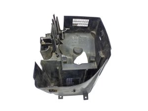 Boîtier de boîte à fusibles 9634367880 Peugeot 307