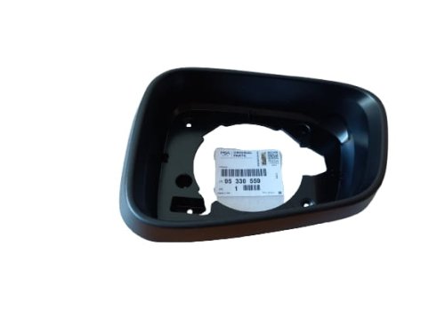 Cadre de Boîtier de Miroir Gauche 95330559 Opel Mokka Original nouveau