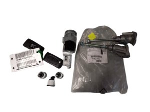 Commutateur D’allumage Complet 4162FS Nouvelle Original Peugeot 407