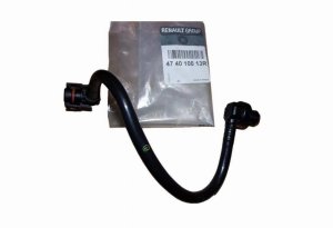 Flexible de frein 474010013R Renault Megane III 1.5DCI Original Neuf