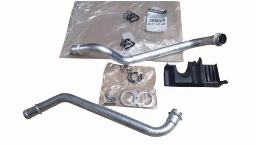Durite de chauffage 6001547485 Dacia Duster Original Neuve
