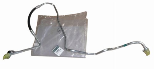 Tuyau de climatisation 8200385296 Renault Megane 02- Original Neuf