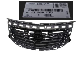 Calandre 13268730 Opel Insignia A Original Neuf