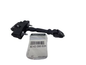 Limiteur de Porte Avant Gauche 804309860R Renault Clio IV Original Neuf