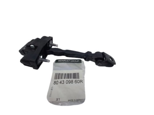 Limiteur de Porte Avant Gauche 804309860R Renault Clio IV Original Neuf