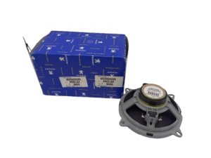 Haut-Parleur 6562G4 6562.G4 Peugeot 206+ Original Neuf