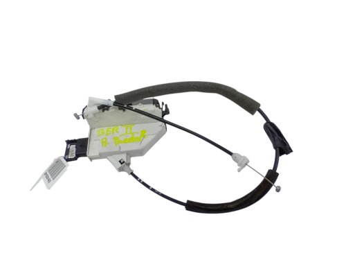 Serrure De Porte Droit Avant 828405 9135EA 9135.EA  Peugeot Citroen