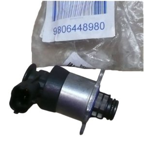 Tèmoin De Pression D’essence 9806448980 Citroen Peugeot C3 C4 1.4HDI Original