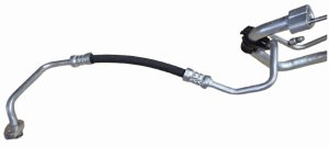 Tuyau de climatisation 9807761280 Citroen Peugeot 1.5/2.0BLUEHDI Original New