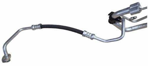 Tuyau de climatisation 9807761280 Citroen Peugeot 1.5/2.0BLUEHDI Original New