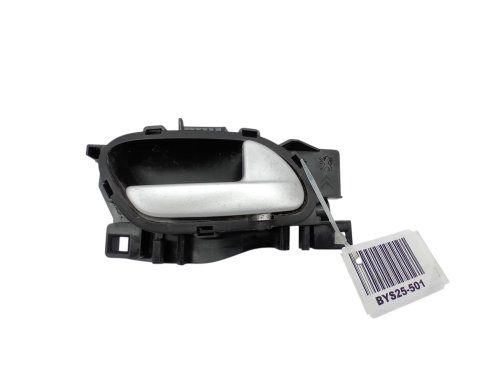 Poignée de porte intérieure avant droite 96863075VV 303965 Citroën Berlingo II