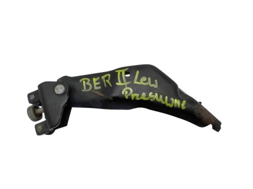 Galet De Porte Coulissante Gauche 9680486780 Citroen Berlingo II