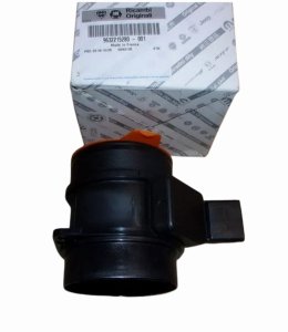 Débitmètre d'air 9632215280 Citroën Peugeot 2.0/2.2HDI Original Neuf