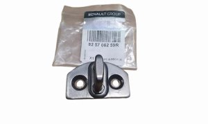 Loquet de serrure 825706259R Renault Trafic III Original Neuf