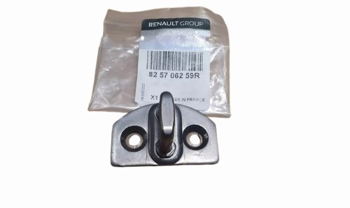 Loquet de serrure 825706259R Renault Trafic III Original Neuf