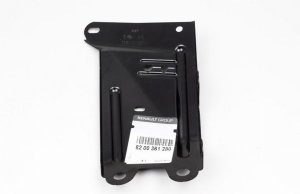 Support de berceau avant gauche 8200361280 Renault Megane 02-Original Neuf