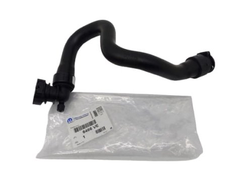 Tuyau De Radiateur 6466VE C4 Peugeot 308 2.0HDI Nouvelle Original