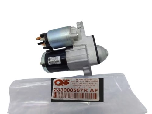 Démarreur Moteur 1.2 TCE 233000557R Nouvelle Original Renault Clio IV