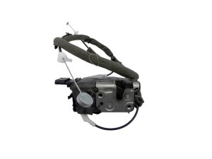 Serrure de porte arrière droite 828416 Citroën Berlingo 2