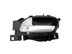 Poignée de porte avant gauche 96863076VV pour Citroën Berlingo