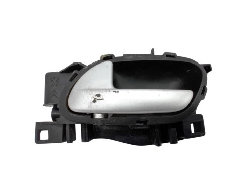 Poignée de porte avant gauche 96863076VV pour Citroën Berlingo