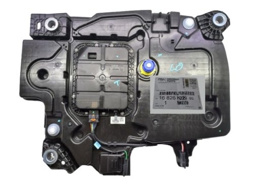 Réservoir AdBlue 1682620280 Nouvelle OE Citroen Peugeot 508 EURO 6