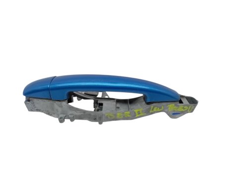 Poignée de porte arrière droite 9680503480 Citroën C4 Grand Picasso