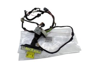 Installation de porte avant droite 9688469380 Peugeot Partner 2008