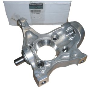 Fusée De Roue Gauch  7701208961 Renault Clio 3 2.0 16V Nouvelle Original
