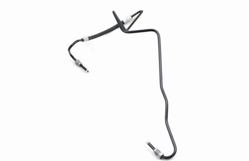 Flexible de frein arrière droit 488725 4887.25 Citroën C8 Peugeot 807 Original Neuf