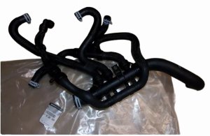 Durite de radiateur 215038518R Renault Trafic III 1.6DCI Original Neuve