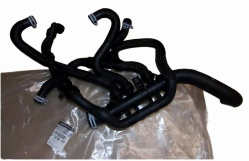 Durite de radiateur 215038518R Renault Trafic III 1.6DCI Original Neuve