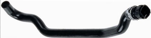 Durite de chauffage 7700434301 Renault Clio 98- 1.4 Original Neuve