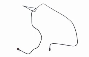 Conduite de carburant 1750200QAG Renault Trafic 01- 1.9DCI Original Neuve