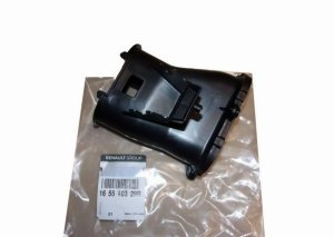 Prise d'air 165540329R Renault Dacia 1.0TCE Original Neuf