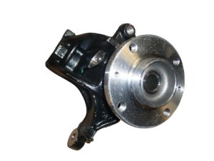 Fusée De Roue Droit 1607557580 Citroen Peugeot Original 