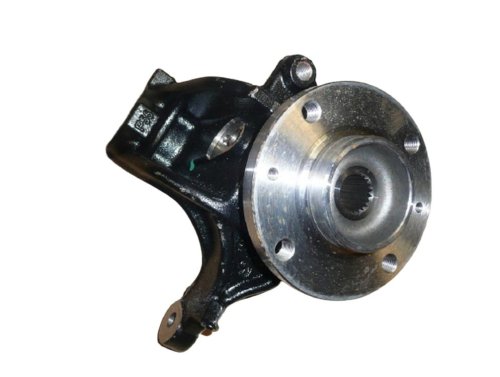 Fusée De Roue Droit 1607557580 Citroen Peugeot Original 