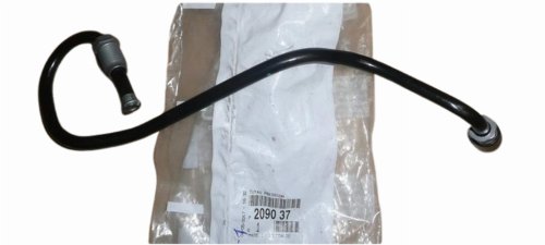 Tuyau hydraulique 209037 2090.37 Citroën Peugeot Original Neuf