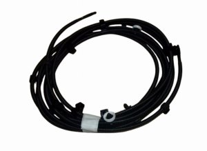 Tuyau de lave-glace arrière 9821440680 Citroën Berlingo III Oryginał Nowy
