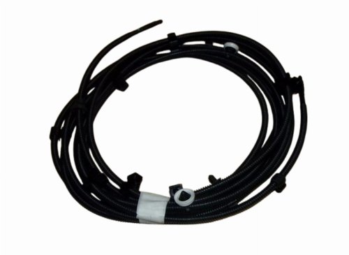 Tuyau de lave-glace arrière 9821440680 Citroën Berlingo III Oryginał Nowy