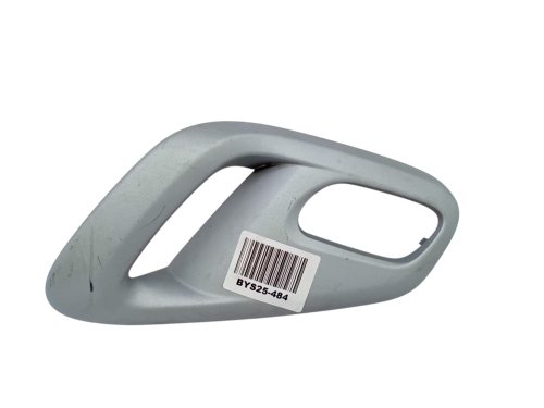Couvre poignée de porte avant gauche 9683306777 Citroën Berlingo II