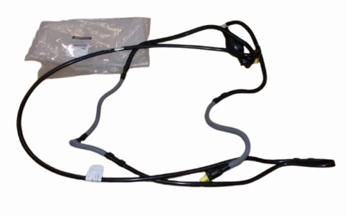 Conduite de carburant 175062343R Dacia Duster 1.5DCI Original Neuve