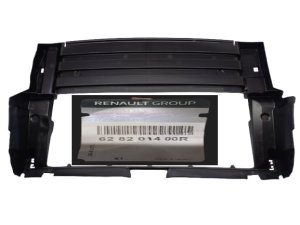 Cache Radiateur 628201400R Renault Trafic 21 - Original Neuf