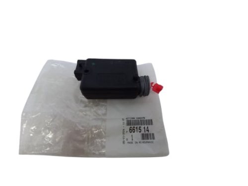 Servomoteur Verrou 661514 Original Citroen Peugeot Berlingo Partner