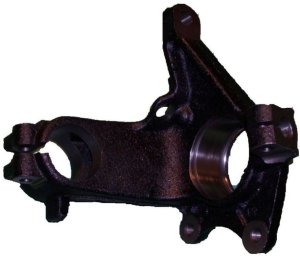 Fusée de Direction Y1502R Peugeot 206 Droite Neuf Origine