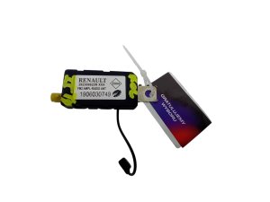Module amplificateur d'antenne 282308822R Renault Koleos II