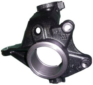 Fusée de Direction Y1501R Peugeot 206 Droite Neuf Origine