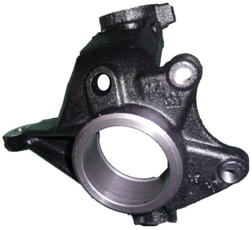 Fusée de Direction Y1501R Peugeot 206 Droite Neuf Origine