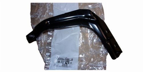 Chariot de porte latérale gauche supérieur 9823714580 Citroën Peugeot Original Neuf