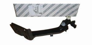 Chariot inférieur de porte latérale 1618049180 droit Citroën Jumper Peugeot Boxer 06- Original Neuf